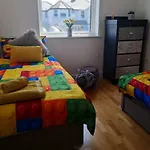 Fistral Beach Apartment